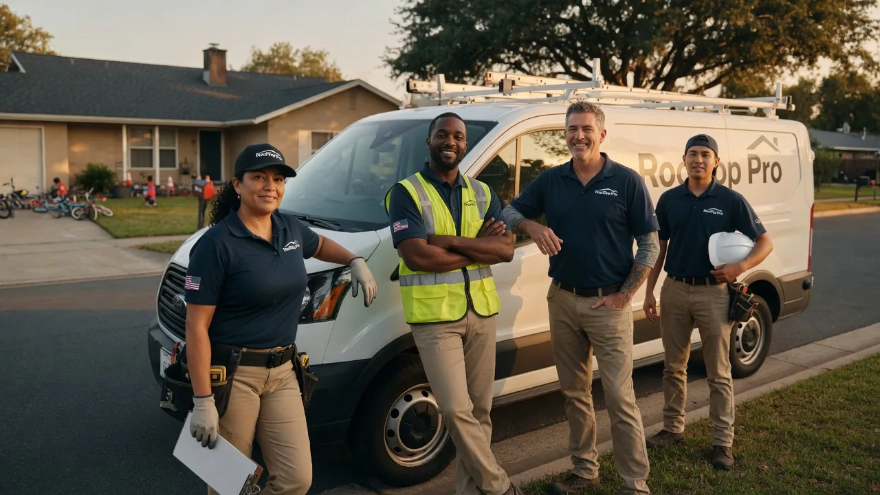 Roof Repair in Long Beach, NY near me